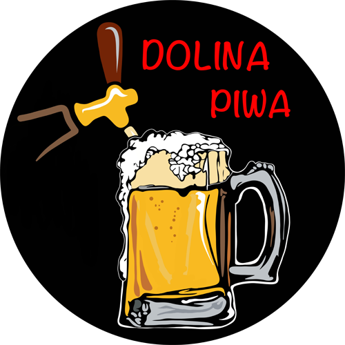 Dolina Piwa ul. Krakowska 1, Modłniczka Logo